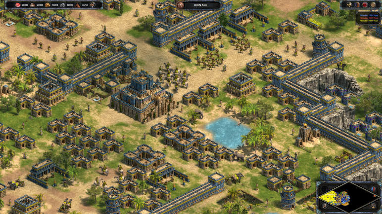 Купить ключ Age of Empires – изображение 6