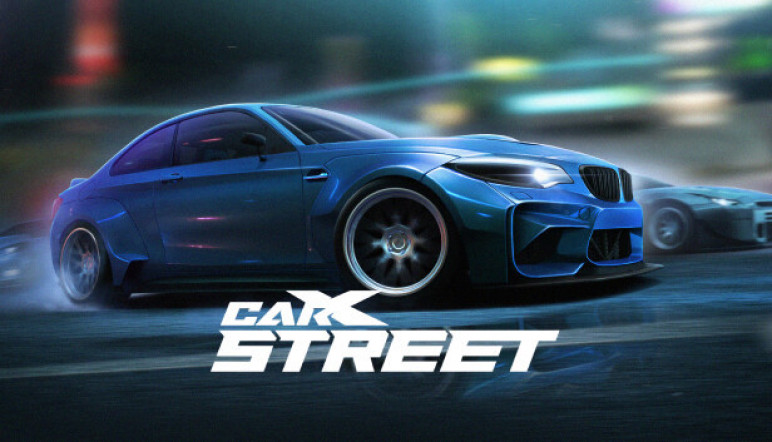 Buy an Offline Account for CarX Street – image 12