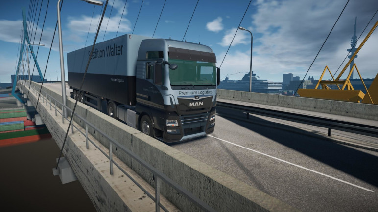 Аккаунты для On The Road Truck Simulator – изображение 4