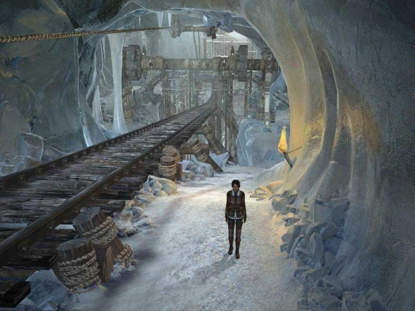 Buy an Offline Syberia 2 Account for Steam – image 4