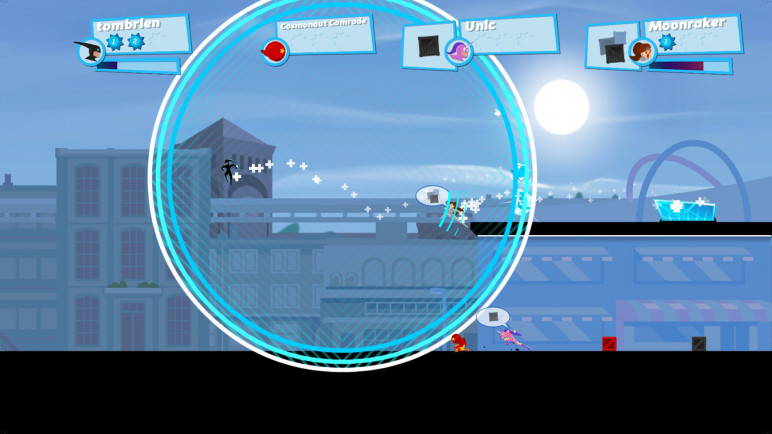 Buy the SpeedRunners Key for Steam – image 10