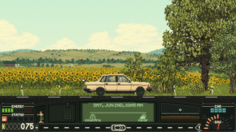 Keep Driving – Оффлайн аккаунты для Steam – изображение 2