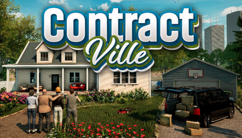Buy the Contract Ville Key for Steam – image 23