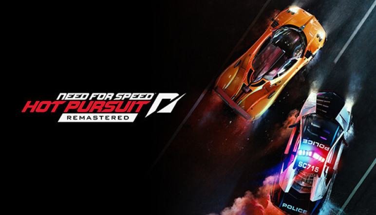Purchase on your account Need for Speed Hot Pursuit Remastered – image 10