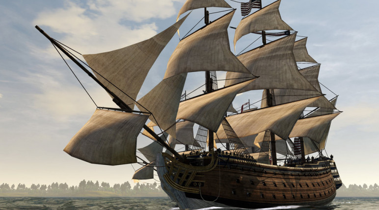 Купить Empire Total War – изображение 8