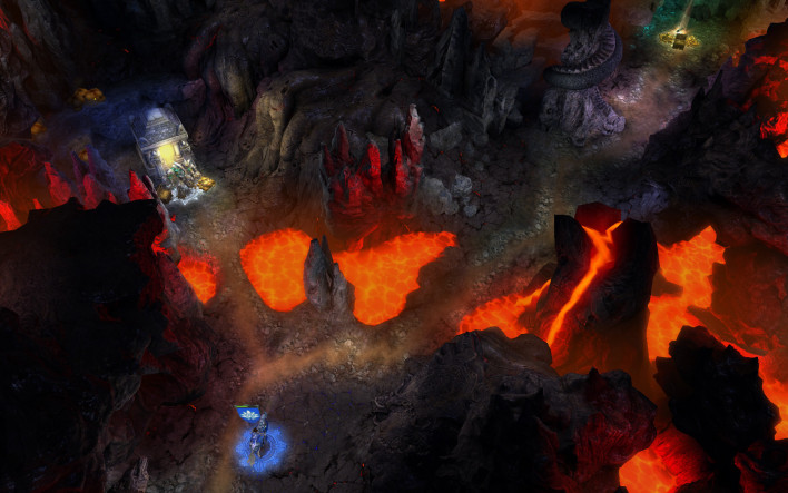 Оффлайн аккаунты для Might and Magic: Heroes VI – изображение 4