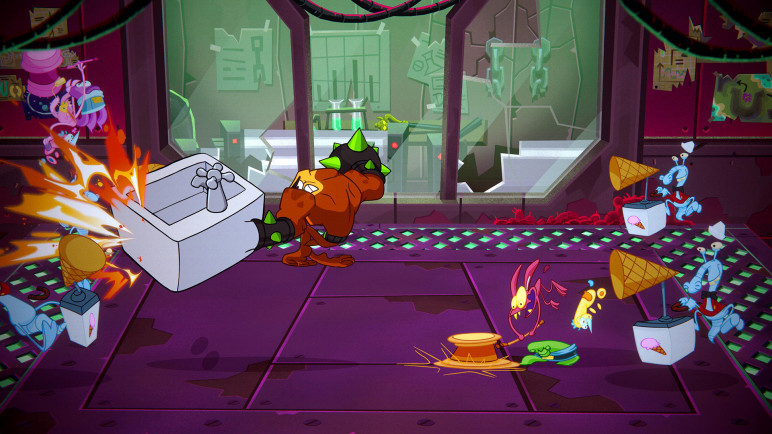 Buying Battletoads – image 3
