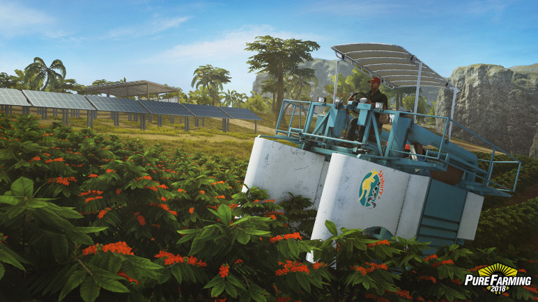 Buying the Pure Farming Key 2018 – image 11
