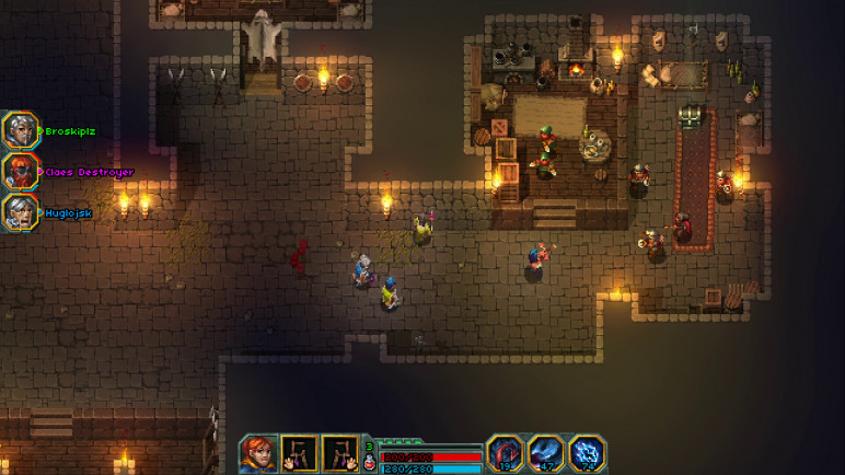 Купить Heroes of Hammerwatch II – изображение 6