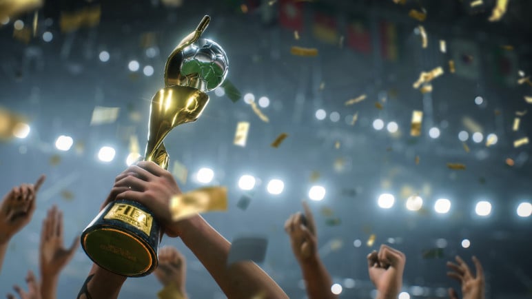 Купить FIFA 23 – изображение 2