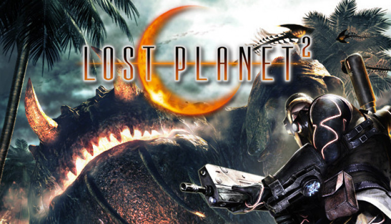 Buy Lost Planet 2 Key for Steam