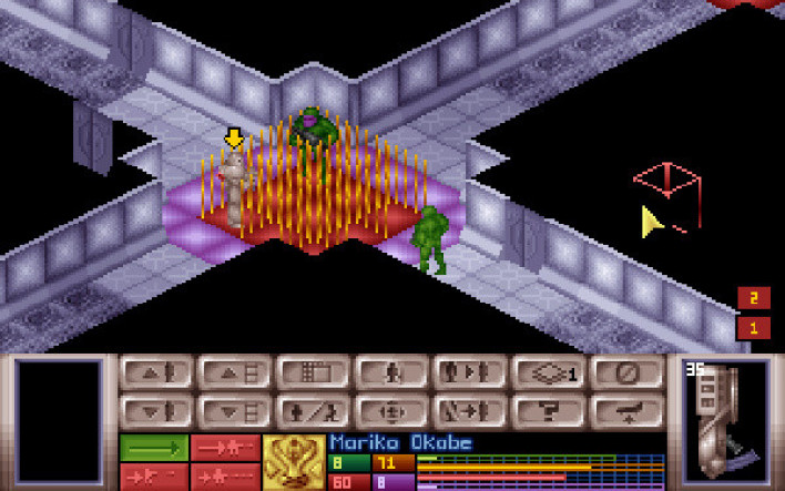 The XCOM UFO Defense – image 10