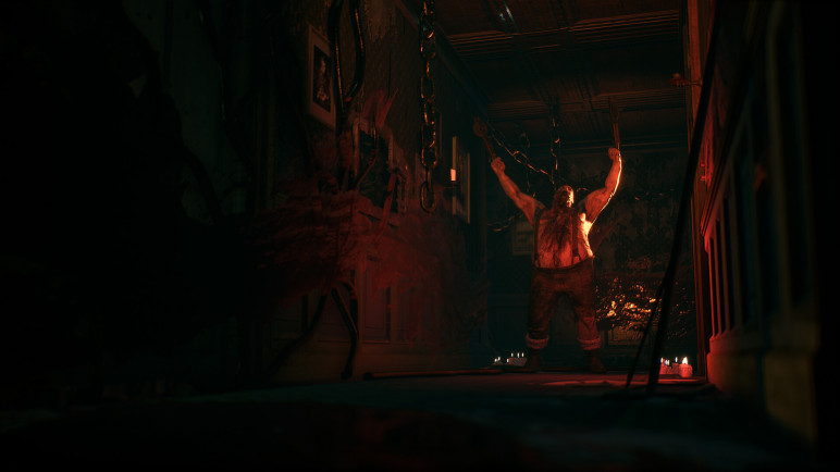 The Beast Inside – image 4