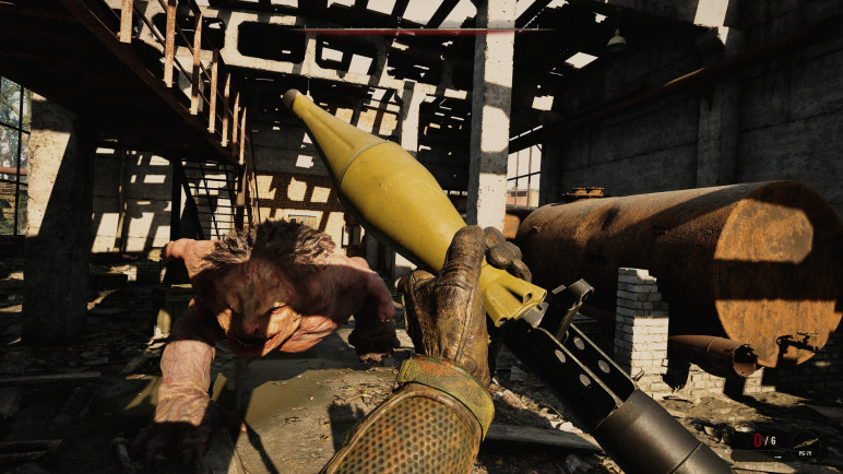 Купить STALKER 2: Heart of Chernobyl на GGSel!