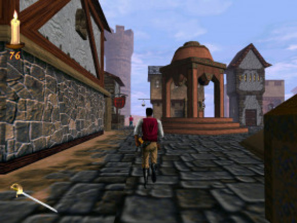 Ключи и гифты для The Elder Scrolls Adventures: Redguard – изображение 3