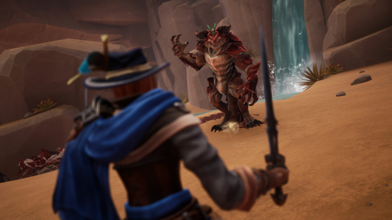 Activation of Stray Blade for Xbox Microsoft Store – image 8