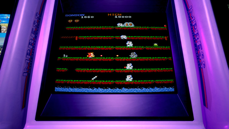 Capcom Arcade 2nd Stadium - DLC for Steam – image 4