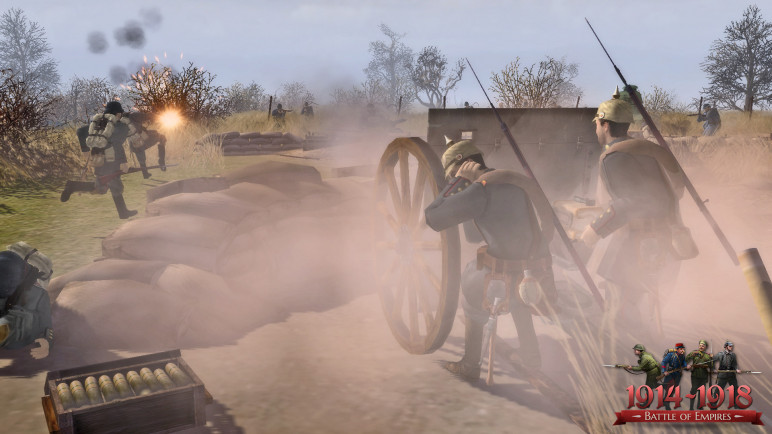 Battle of empires: 1914-1918. Prologue & Multiplayer – Ключи и гифты – изображение 3