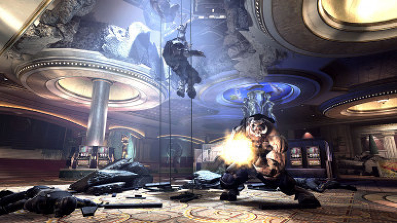 Оффлайн аккаунты для Duke Nukem Forever – изображение 5