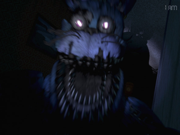 Five Nights at Freddy's 4 – image 4