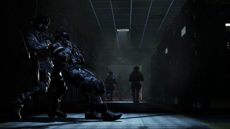 Call of Duty Ghosts 2013 – image 6