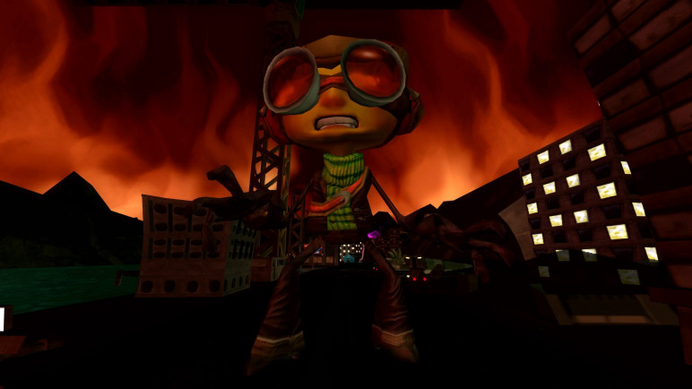 Purchase on your account Psychonauts – image 6