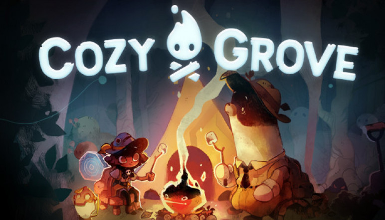 Оффлайн аккаунты для Cozy Grove – изображение 10