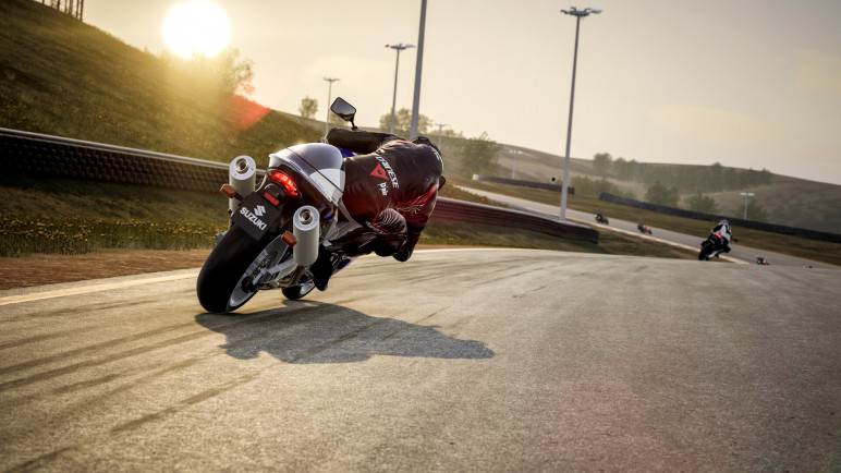 Оффлайн аккаунты для Ride 5 – изображение 4