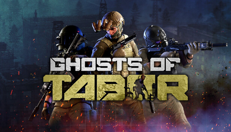 Search for Ghosts of Tabor – image 8