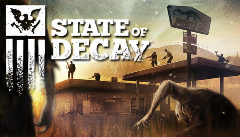 Ключи и гифты для State of Decay – изображение 7