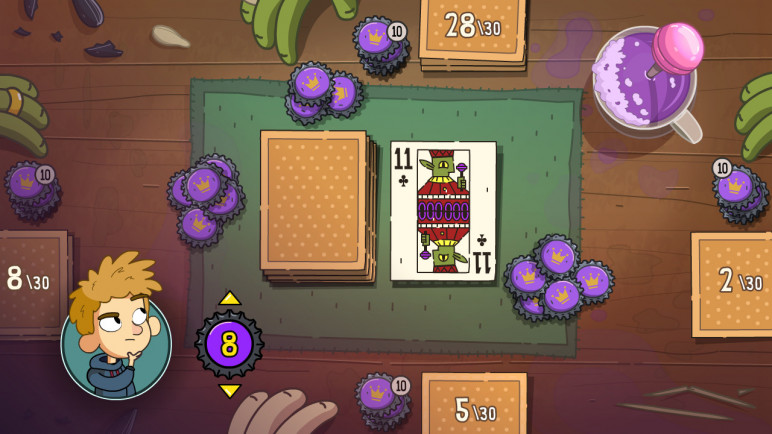 Ключи и гифты для Lost in Play – изображение 8