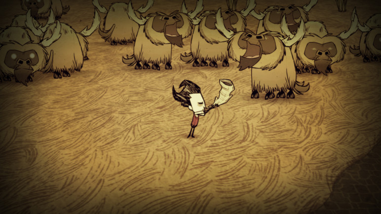 Купить Don't Starve – изображение 5