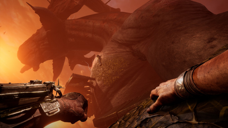 Купить Skydance's BEHEMOTH – изображение 2