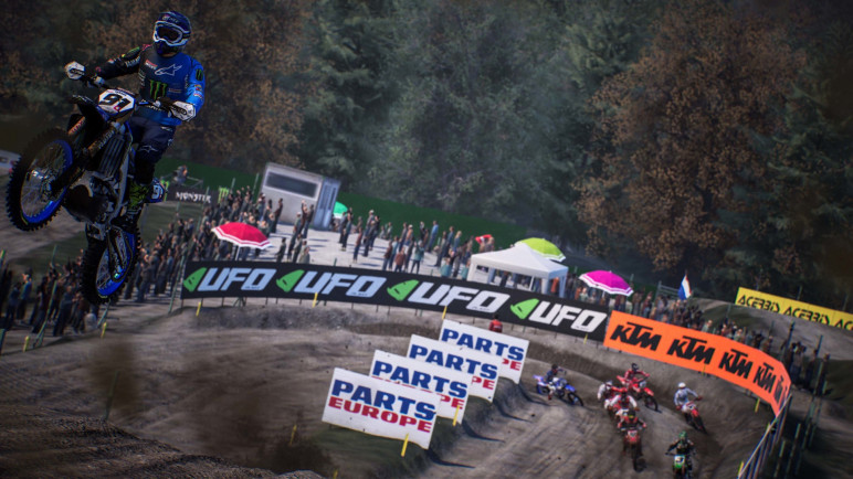 Ключи и гифты для MXGP 2021 – изображение 11