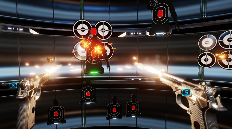 Купить Lethal VR – изображение 4