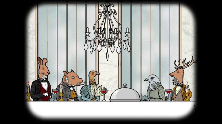 Купить Rusty Lake Hotel – изображение 4