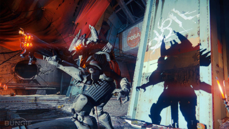 Buying a Destiny Account – image 6