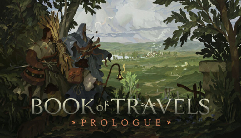 Купить ключ Book of Travels для Steam – изображение 11