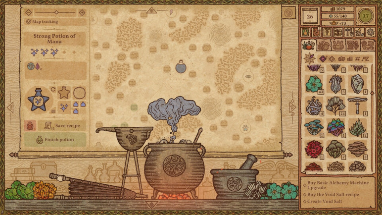 Купить Potion Craft Alchemist Simulator – изображение 9