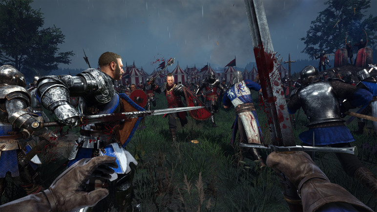 Buy Chivalry 2 Key for Steam – image 2