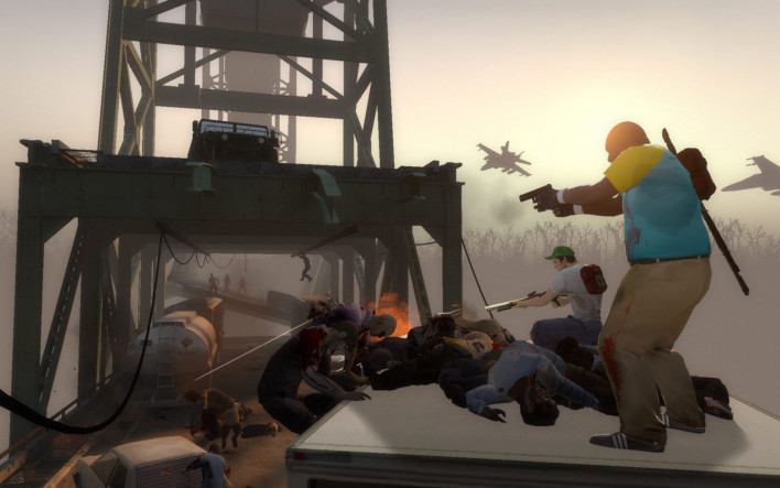 Buy Left 4 Dead 2 key for Steam – image 10