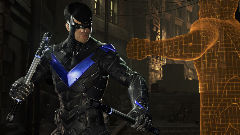 Review of Batman Arkham VR – image 4