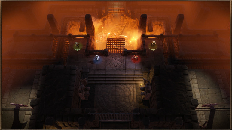 Ключи и гифты для Gauntlet Slayer Edition – изображение 6