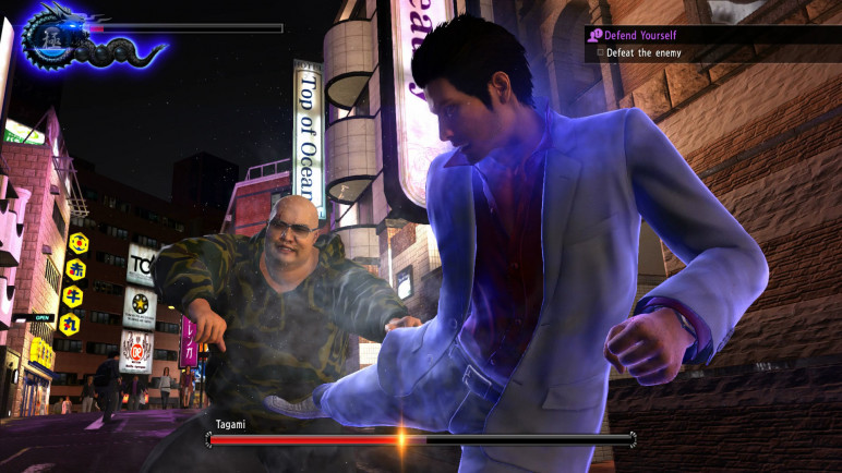Ключи и гифты для Yakuza 6: The Song of Life – изображение 4