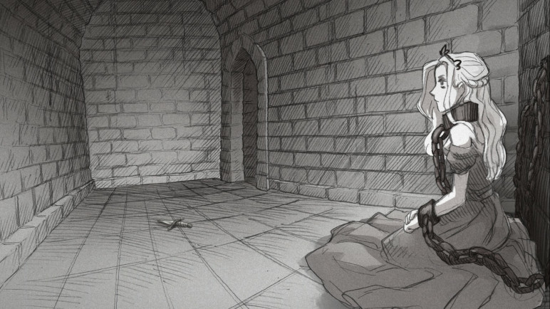Buy the Slay the Princess Key for Steam – image 3