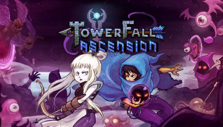 Купить ключ TowerFall Ascension для Steam – изображение 12