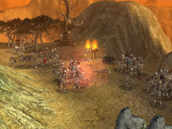 Buying SpellForce – image 4