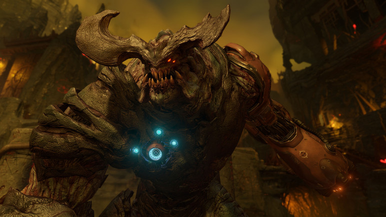 Купить ключ DOOM 2016 для Steam – изображение 9