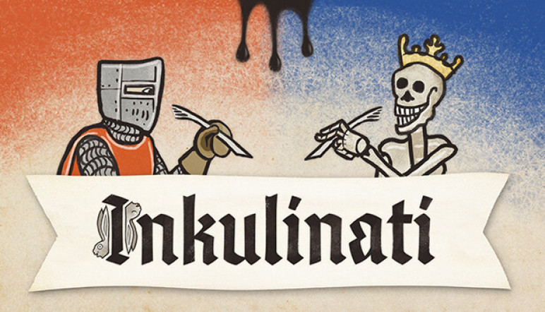 Buy the Inkulinati Key for Steam – image 11