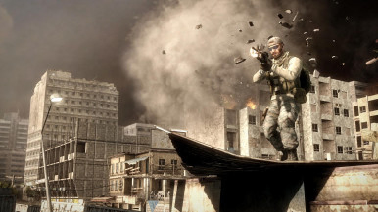 The Medal of Honor – image 11